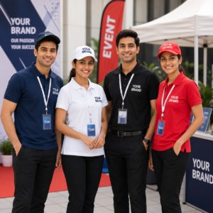 Promotional & Event Wear