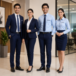 Corporate & Office Uniform
