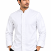 White Chef Coat with Concealed Button Design by SP Uniform – a clean and professional chef uniform for hotels, restaurants, cafés, cloud kitchens and catering teams.